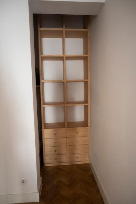 Ribera De Curtidores 33, Rastro-Puerta De Toledo Madrid Kültér fotó